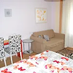 Allegra Πανσιόν