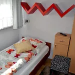 Πανσιόν Allegra *