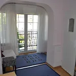 Πανσιόν Allegra *