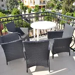Allegra Πανσιόν Miedzyzdroje