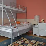 Allegra * Miedzyzdroje