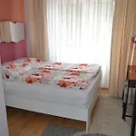 Πανσιόν Allegra Miedzyzdroje