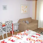 Allegra Πανσιόν Miedzyzdroje