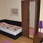 Allegra * Miedzyzdroje