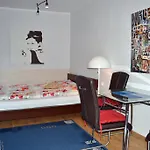 Πανσιόν Allegra *