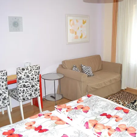 Allegra منزل للإقامة