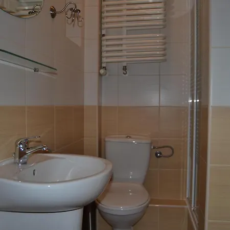 منزل للإقامة Allegra مينززدرويه