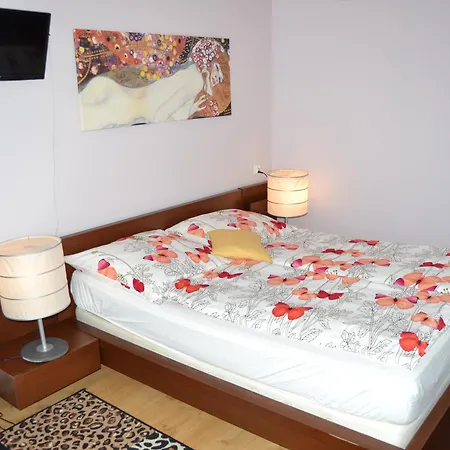 منزل للإقامة Allegra مينززدرويه