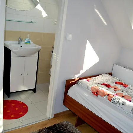 منزل للإقامة Allegra