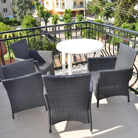 Allegra منزل للإقامة مينززدرويه