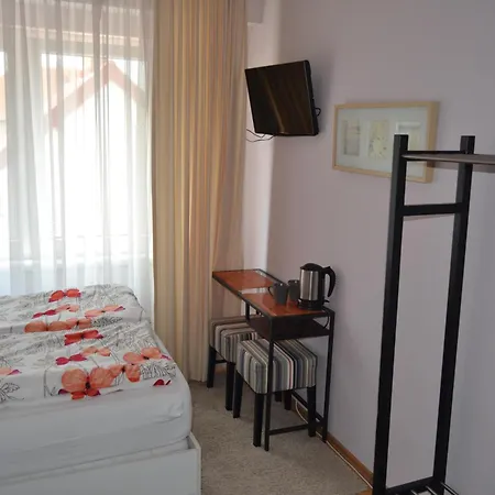 Guest house Allegra *