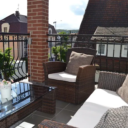 Allegra Guest house