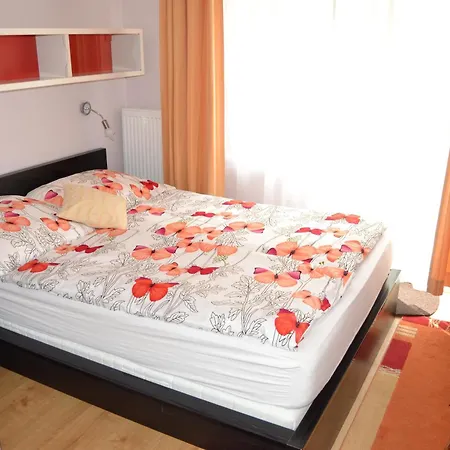 Allegra * Miedzyzdroje