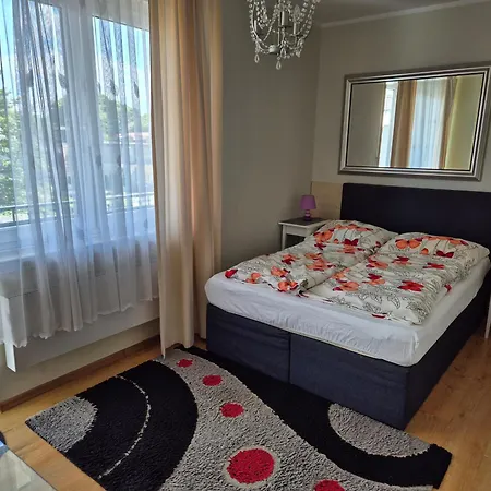 منزل للإقامة Allegra *