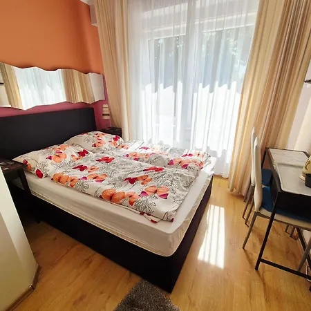 Guest house Allegra Miedzyzdroje