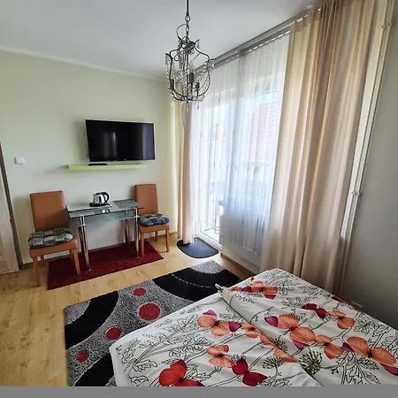 Allegra Międzyzdroje