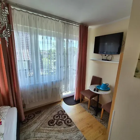 Allegra منزل للإقامة