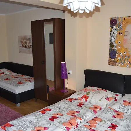 Allegra Πανσιόν