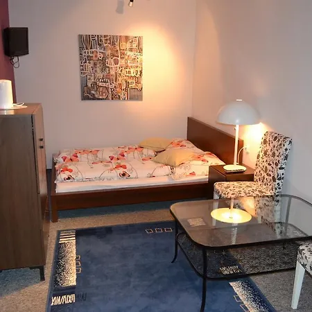 Pensjonat Allegra *