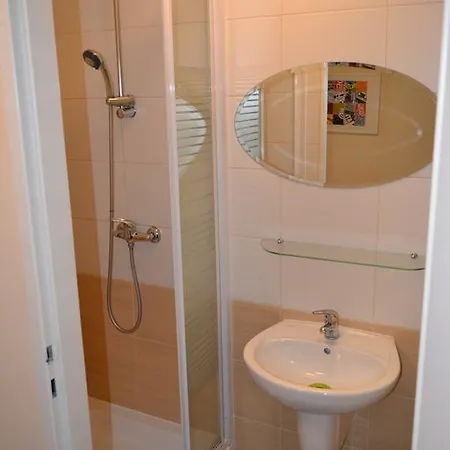 منزل للإقامة Allegra مينززدرويه