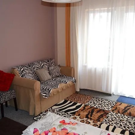 Allegra Międzyzdroje