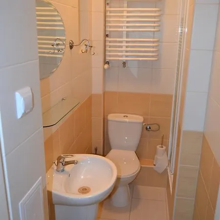 Allegra منزل للإقامة مينززدرويه