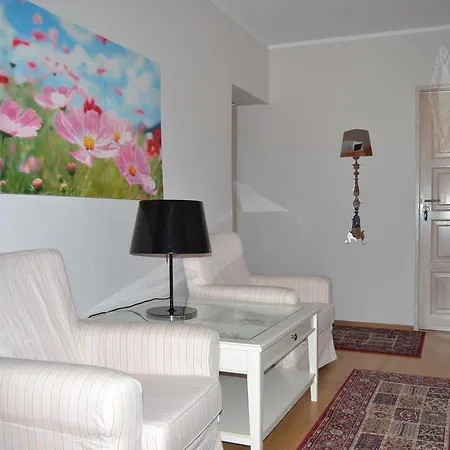 Allegra Guest house Miedzyzdroje