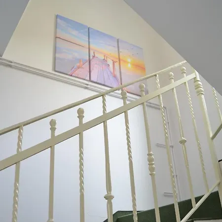 Allegra منزل للإقامة *