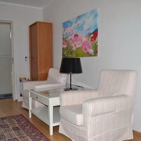Allegra Guest house Miedzyzdroje