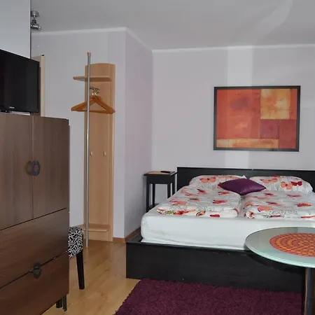 Allegra Guest house Miedzyzdroje