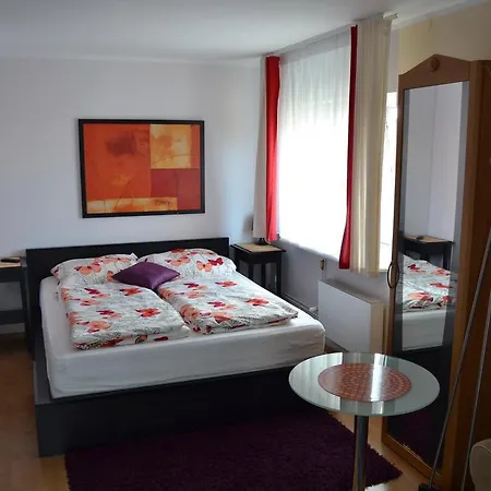 Guest house Allegra *