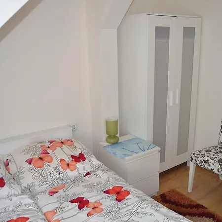 Guest house Allegra