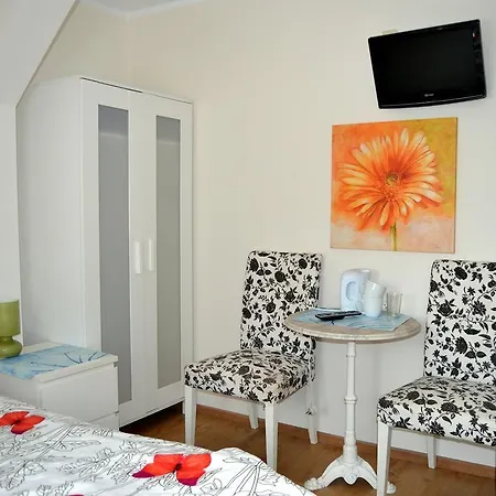 Allegra منزل للإقامة *