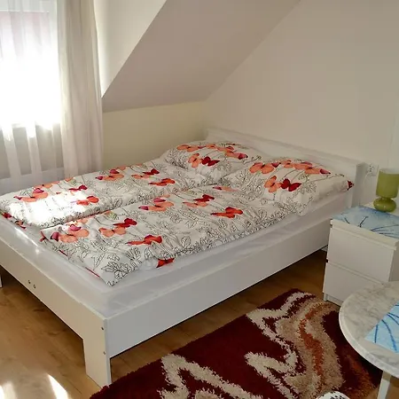 Allegra منزل للإقامة مينززدرويه