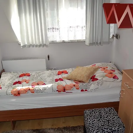 Allegra Guest house *