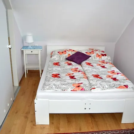 Allegra منزل للإقامة