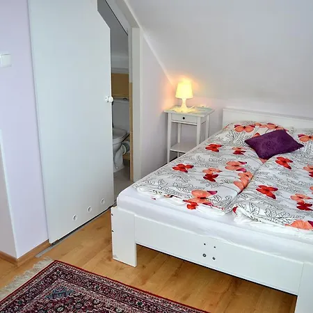 Allegra Guest house *