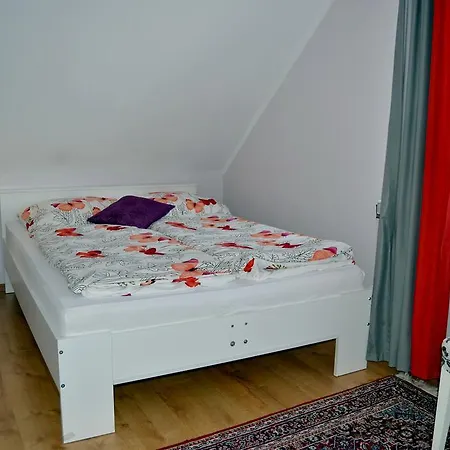 Allegra Guest house Miedzyzdroje