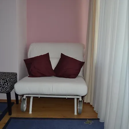 Guest house Allegra *