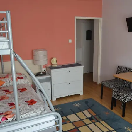 Allegra Międzyzdroje
