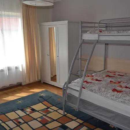 Allegra Guest house Miedzyzdroje