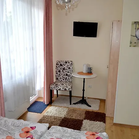 Allegra Pensjonat *