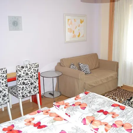 Allegra Guest house Miedzyzdroje