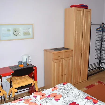 Allegra Guest house Miedzyzdroje