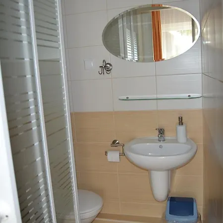 Allegra منزل للإقامة مينززدرويه