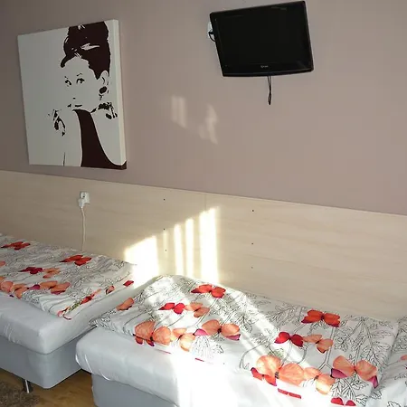 Allegra منزل للإقامة *