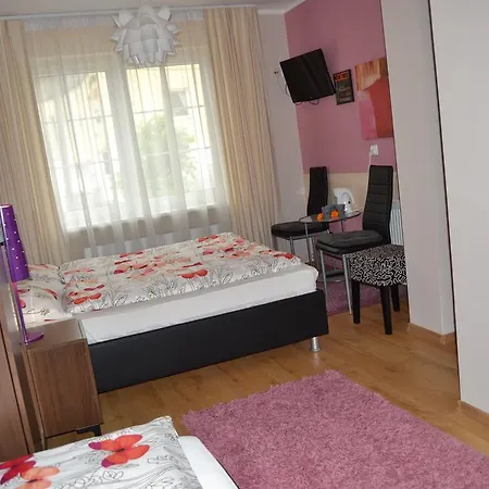 Allegra Guest house *