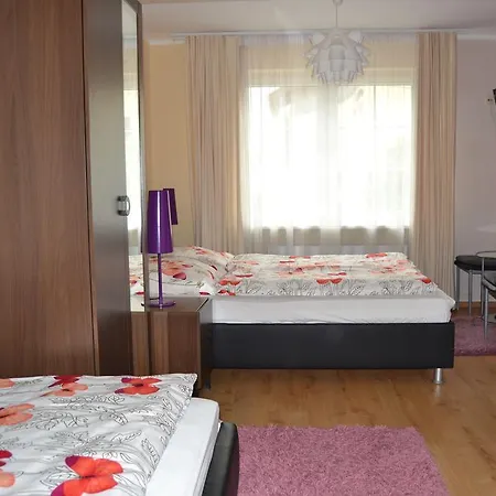 Allegra Guest house Miedzyzdroje