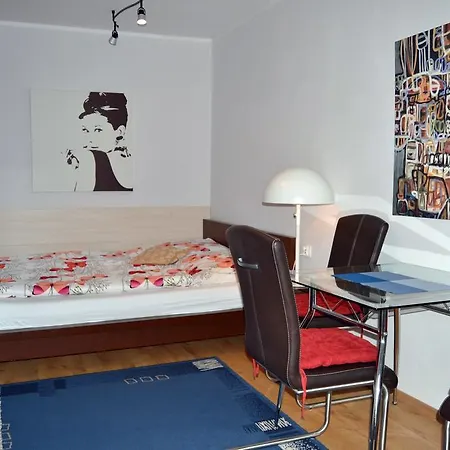 Guest house Allegra *