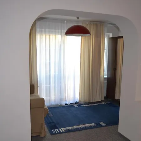 Guest house Allegra Miedzyzdroje